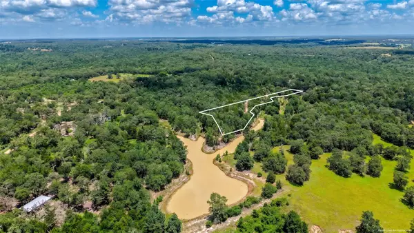 TBD Pr 3428 (2.528 Acres In Lin Luce Ranches #2), Milano, TX 76556