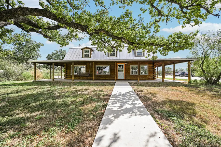 202 Loring St, Stonewall, TX 78671 - #2