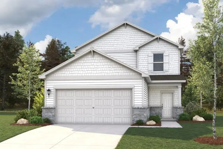 11024 True Valor Dr, Austin, TX 78653 - #2