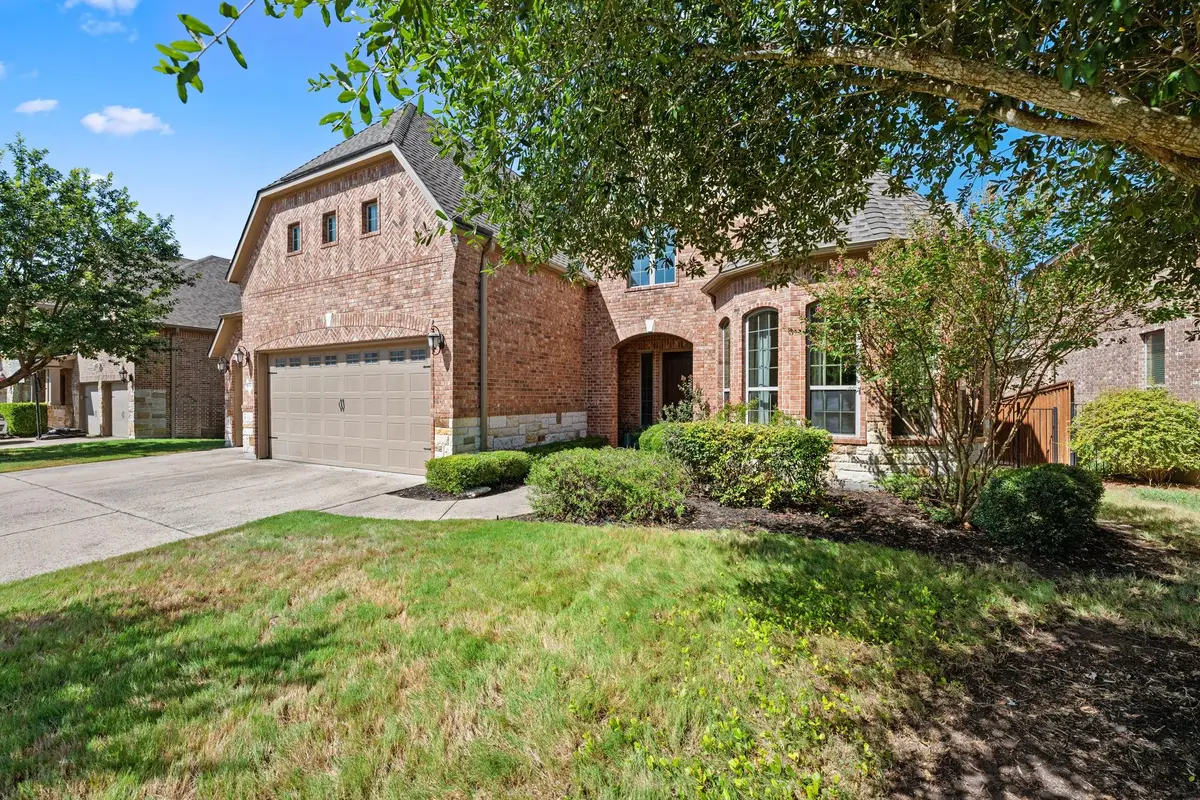 8808 Flycatcher Ct, Austin, TX 78738 - #1