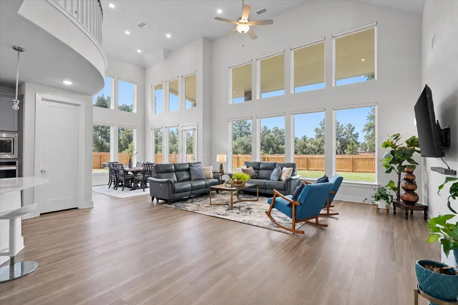 105 Autumn Oak Way, Georgetown, TX 78628 - #2