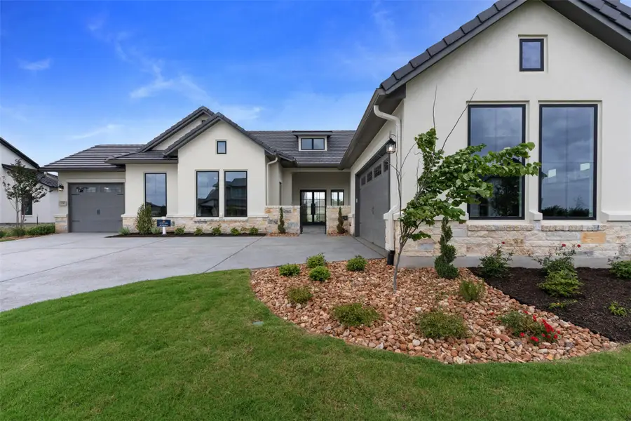 121 La Ventana Dr, Liberty Hill, TX 78642 - #3