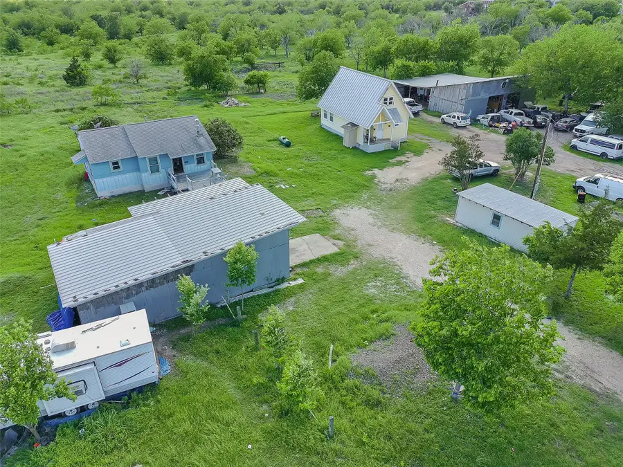 925 Longhollow Rd, Dale, TX 78616 - #2