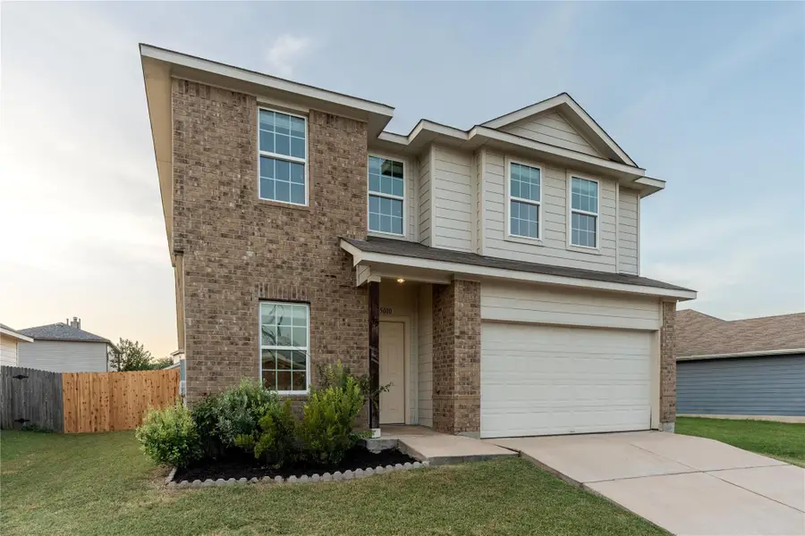 5000 Lexington Meadow Ln, Del Valle, TX 78617 - #2