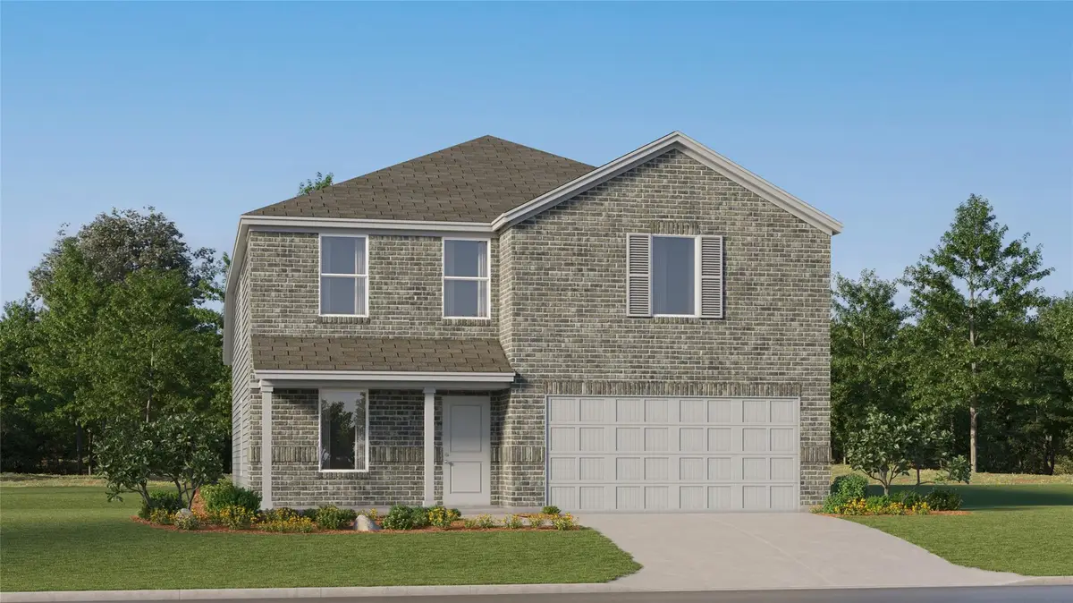 435 Dubai Ave, Maxwell, TX 78656 - #1