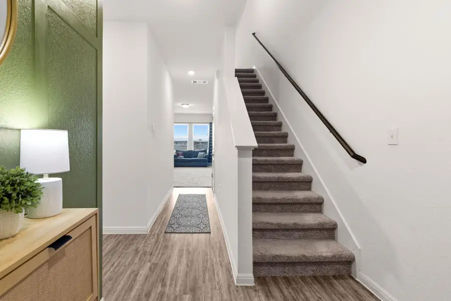 212 Wonderful Life Way, Jarrell, TX 76537 - #2