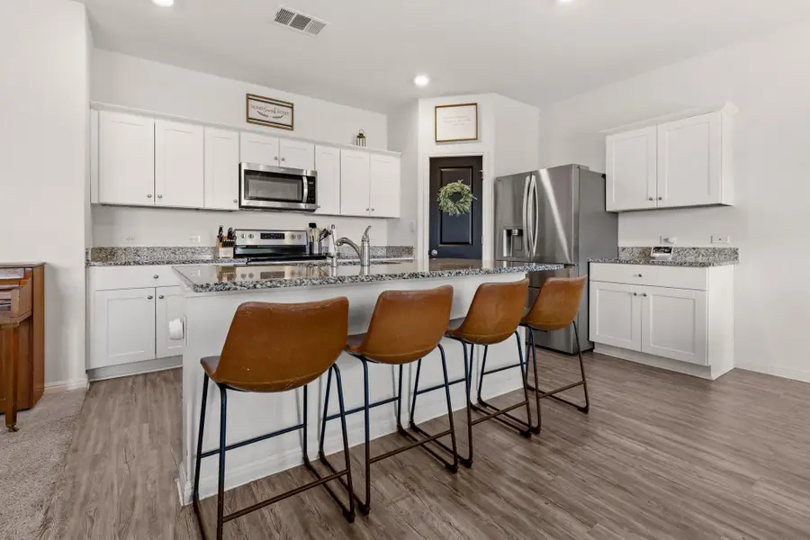 212 Wonderful Life Way, Jarrell, TX 76537 - #3