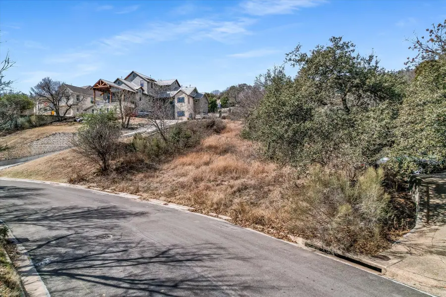 6304 Rusty Ridge Dr, Austin, TX 78731 - #2
