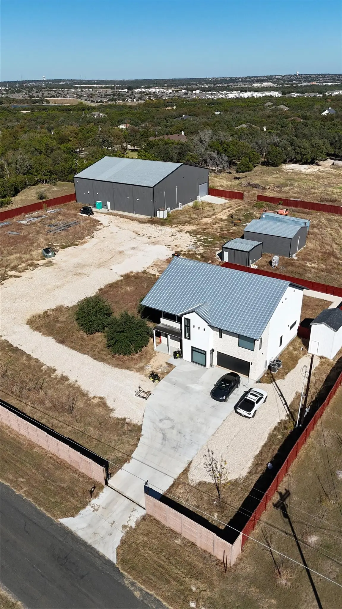 126 Lakewood Trl, Leander, TX 78641 - #1