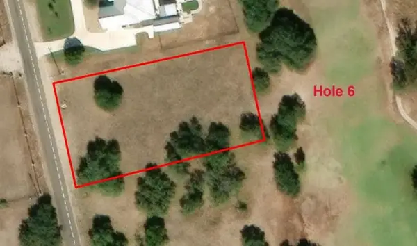 Lot 4 Oak Vista Drive, Burnet, TX 78611