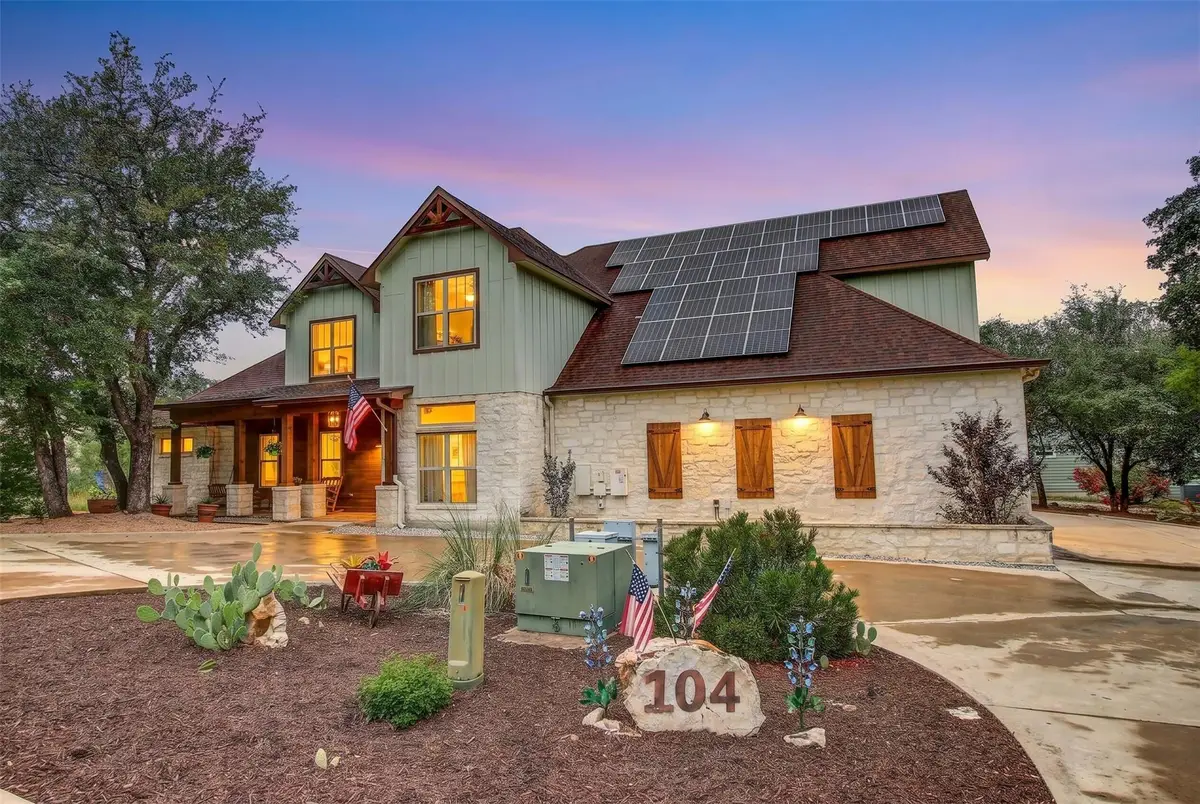 104 Kendall Rd, Spicewood, TX 78669 - #1