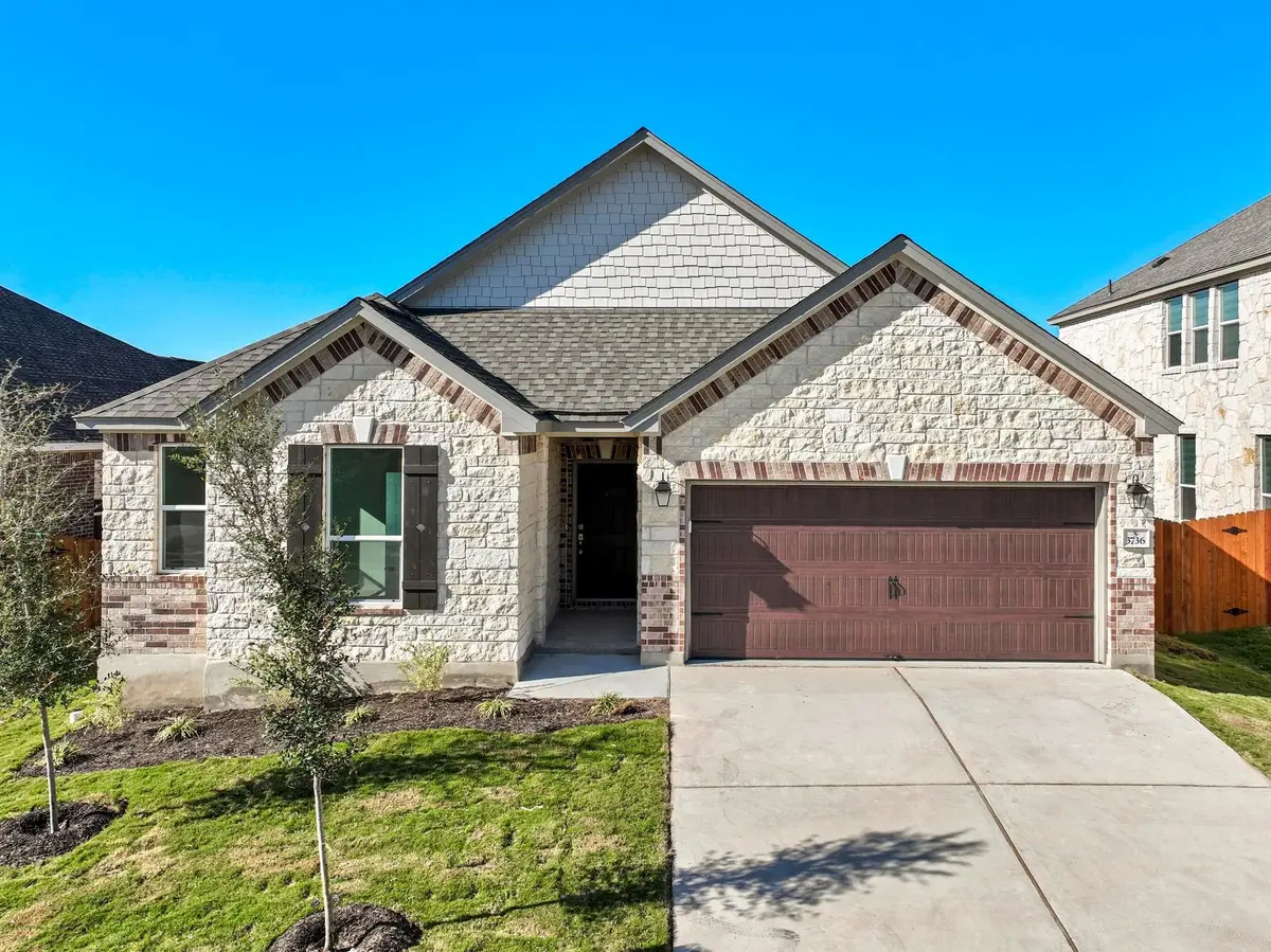 3736 Cerino Ln, Round Rock, TX 78665 - Image #1
