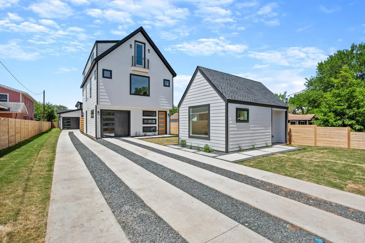 1606 Harvey St #1, Austin, TX 78702 - Image #1