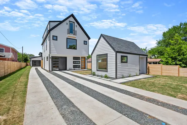 1606 Harvey St #1, Austin, TX 78702