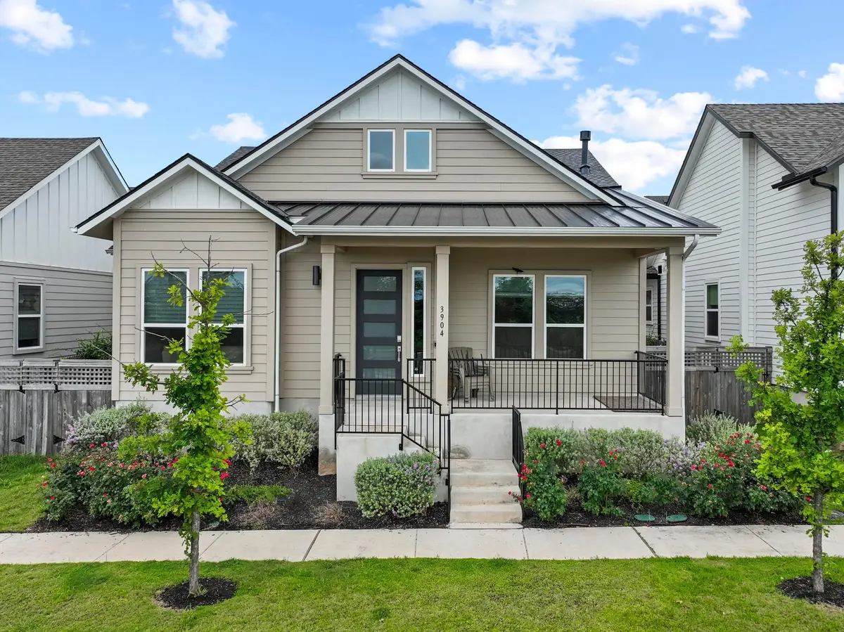 3904 Tom Miller St, Austin, TX 78723 - #1