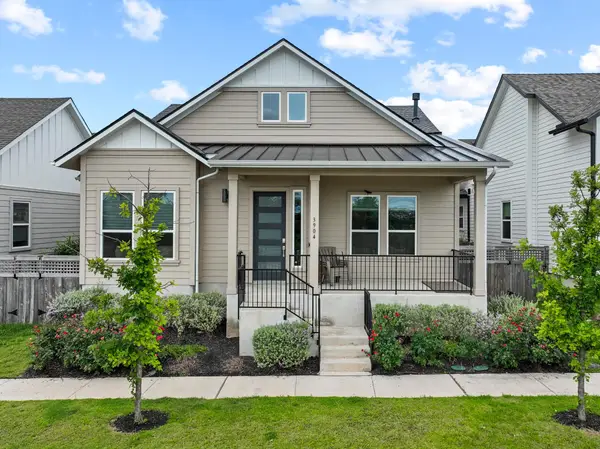 3904 Tom Miller St, Austin, TX 78723