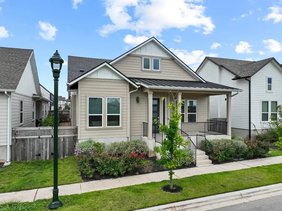 3904 Tom Miller St, Austin, TX 78723 - #2