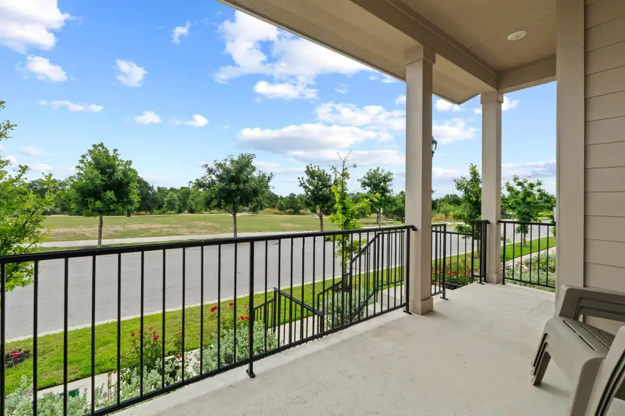 3904 Tom Miller St, Austin, TX 78723 - #3