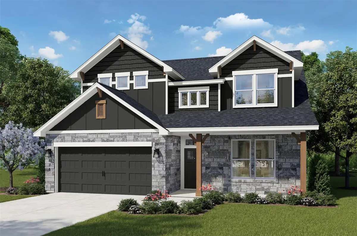 564 Gus Loop, Georgetown, TX 78626 - #1