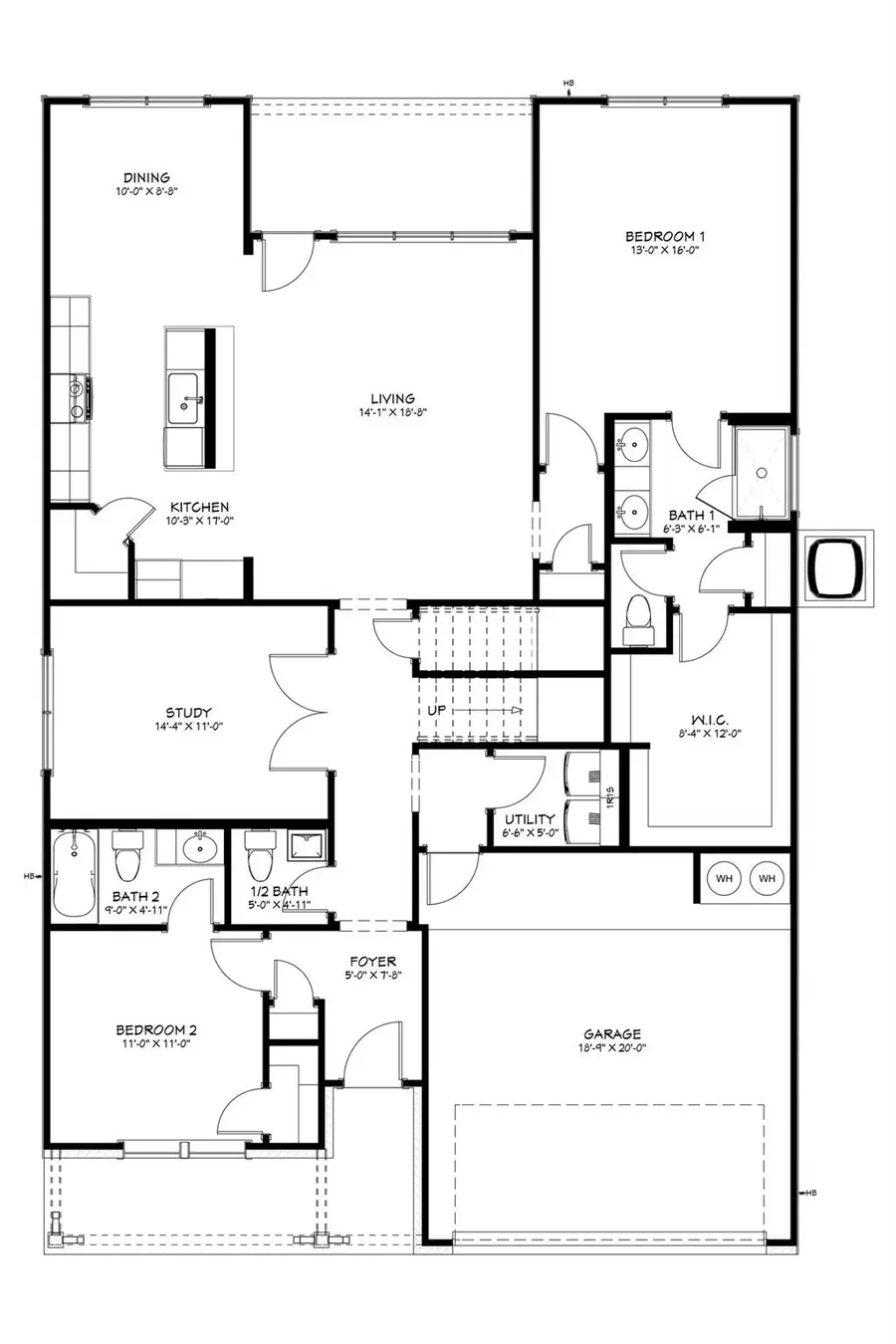 564 Gus Loop, Georgetown, TX 78626 - #2