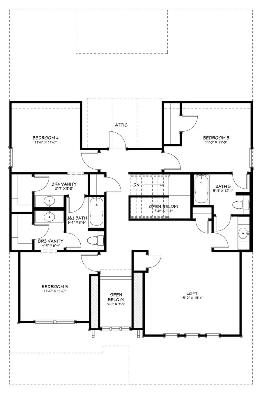 564 Gus Loop, Georgetown, TX 78626 - #3