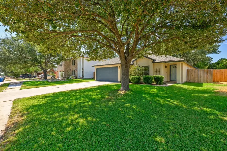 3420 Settlement Dr, Round Rock, TX 78665 - #2