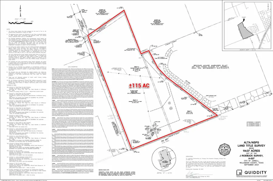 900 W Fm 487, Jarrell, TX 76537 - #2
