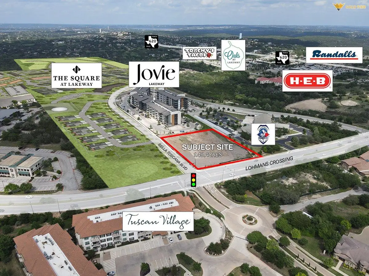 1933 Lohmans Crossing Rd, Lakeway, TX 78734 - #1