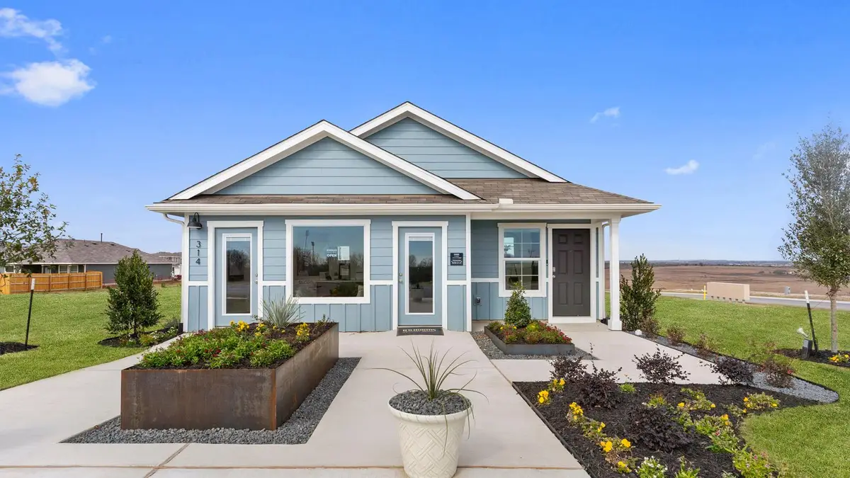 170 Schuenemann Way, Uhland, TX 78640 - Image #1