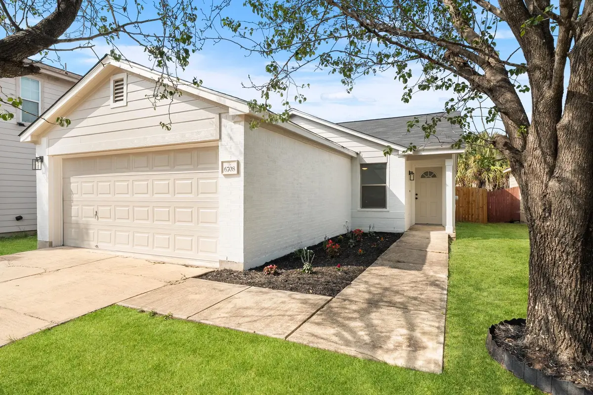 6708 Quinton Dr, Austin, TX 78747 - #1
