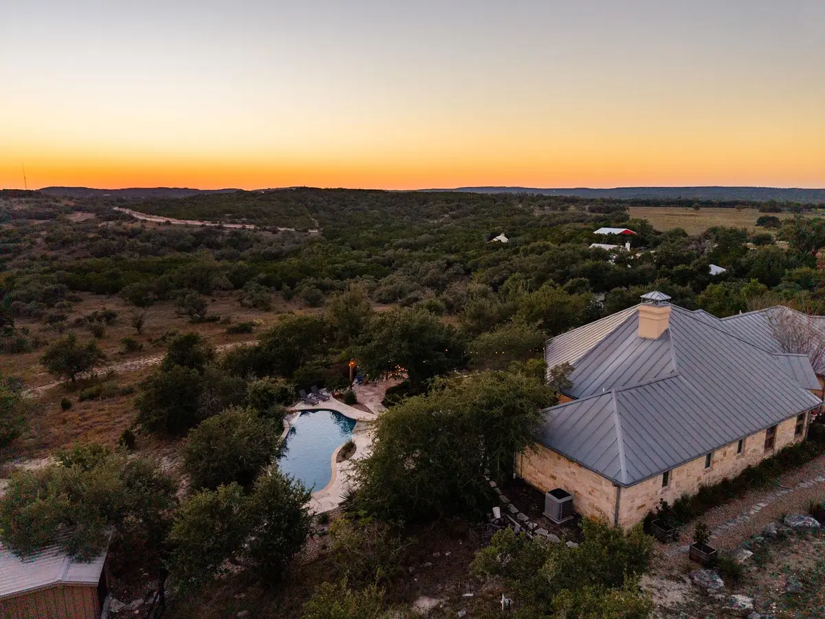 8075 Mount Sharp Rd, Wimberley, TX 78676 - #1