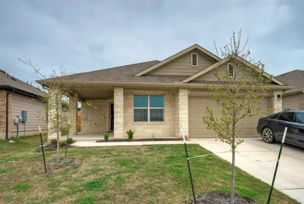 305 Elm Creek Dr, Hutto, TX 78634