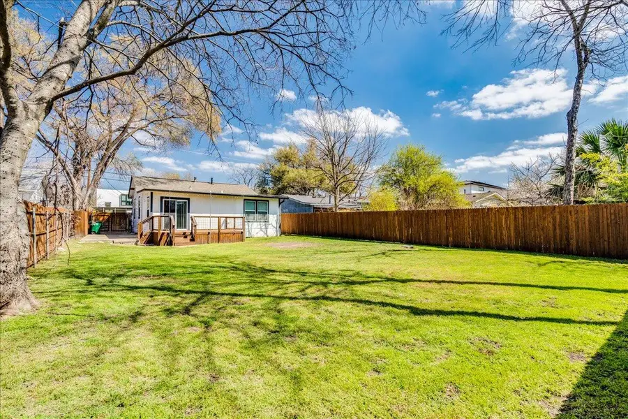 1817 Madison Ave, Austin, TX 78757 - #2