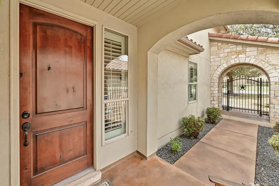 1812 Cantina Sky Dr, Leander, TX 78641 - #3