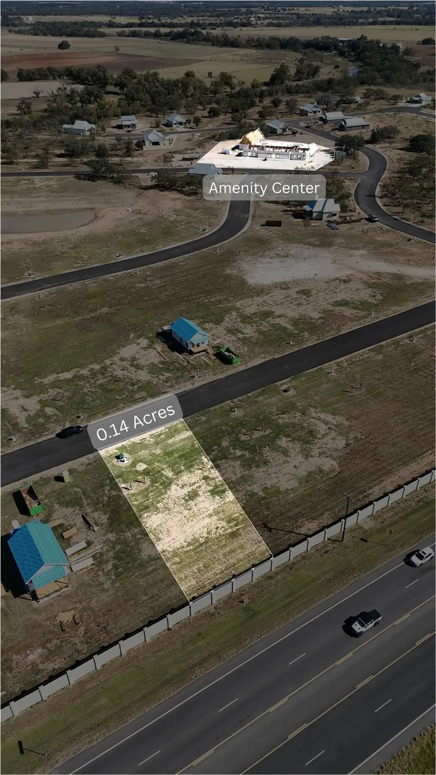 91 Ale Ct, Fredericksburg, TX 78624 - Image #1