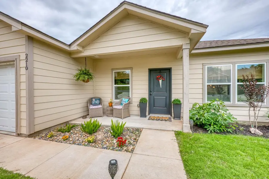 2210 Mcarthur Ave, Kingsland, TX 78639 - #2