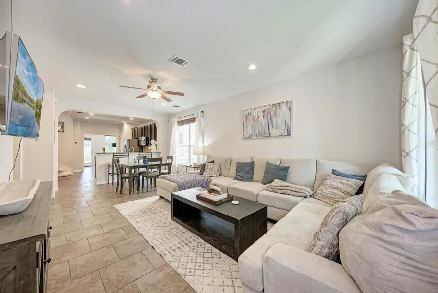 1325 Central Park Ct, Austin, TX 78745 - #2