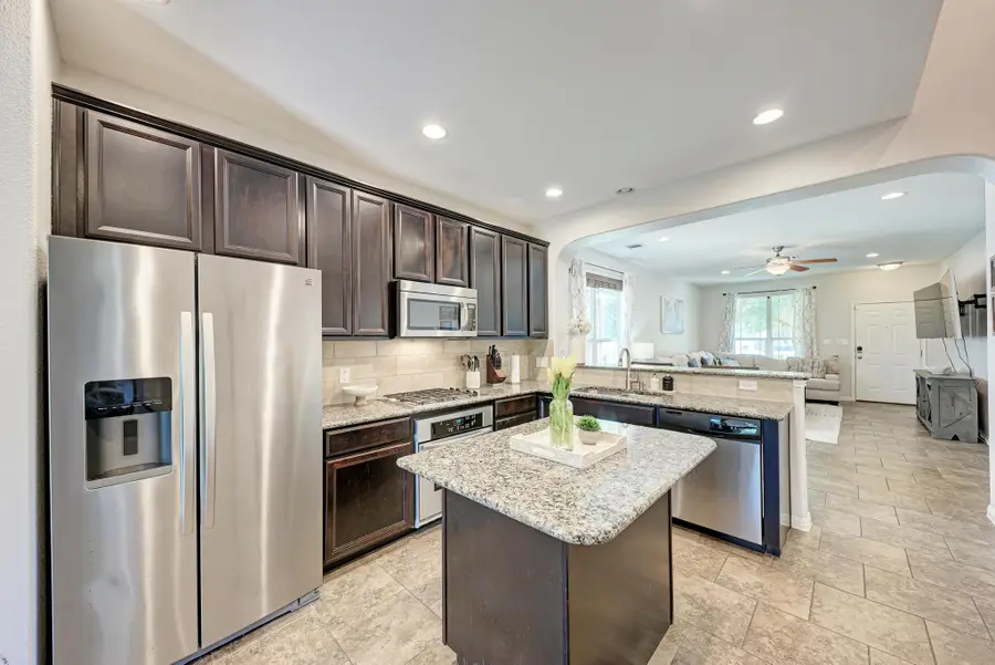 1325 Central Park Ct, Austin, TX 78745 - #3