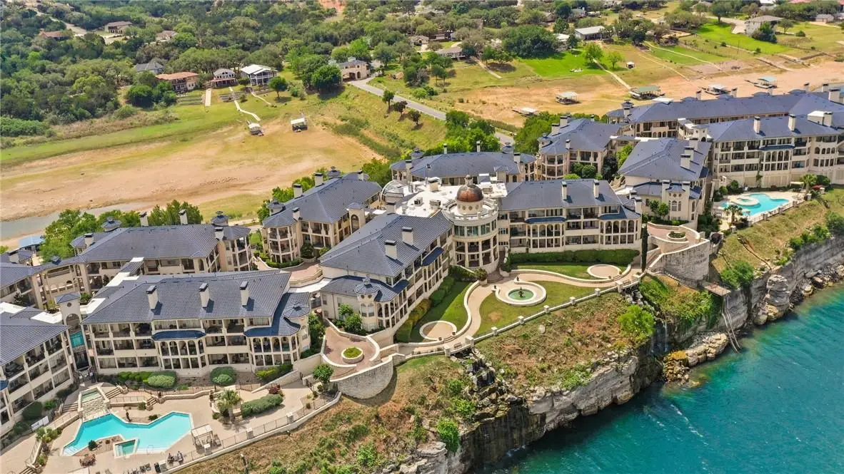 3404 American Dr #3314, Lago Vista, TX 78645 - #1