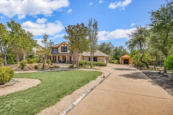 7001 Midwood Pkwy, Austin, TX 78736