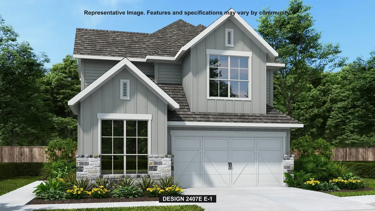 7001 Stitzel Weller Dr, Austin, TX 78744 - #1