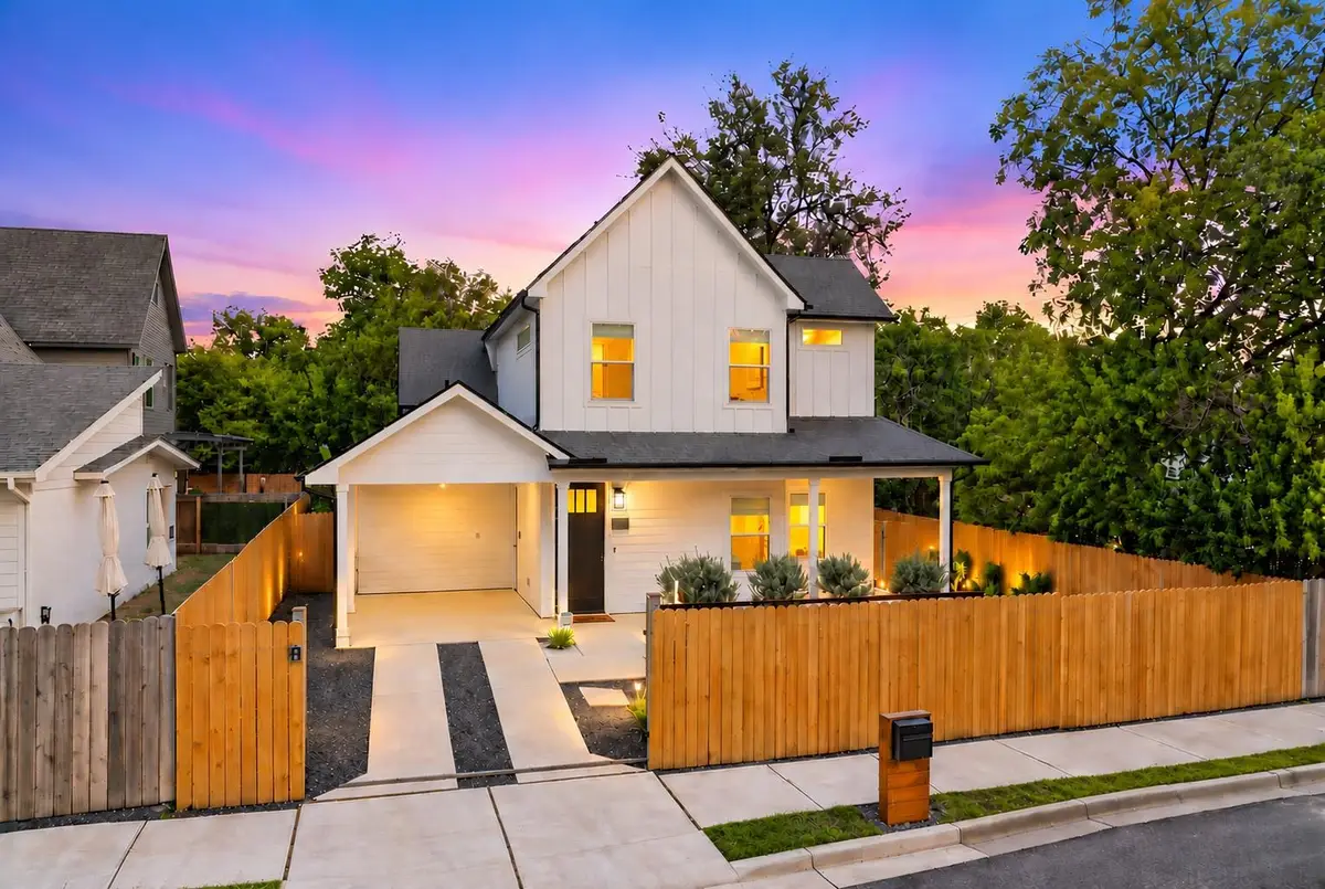 7307 Northcrest Blvd #2, Austin, TX 78752 - #1