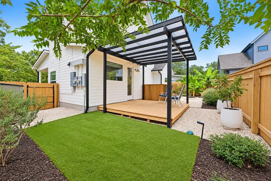 7307 Northcrest Blvd #2, Austin, TX 78752 - #3