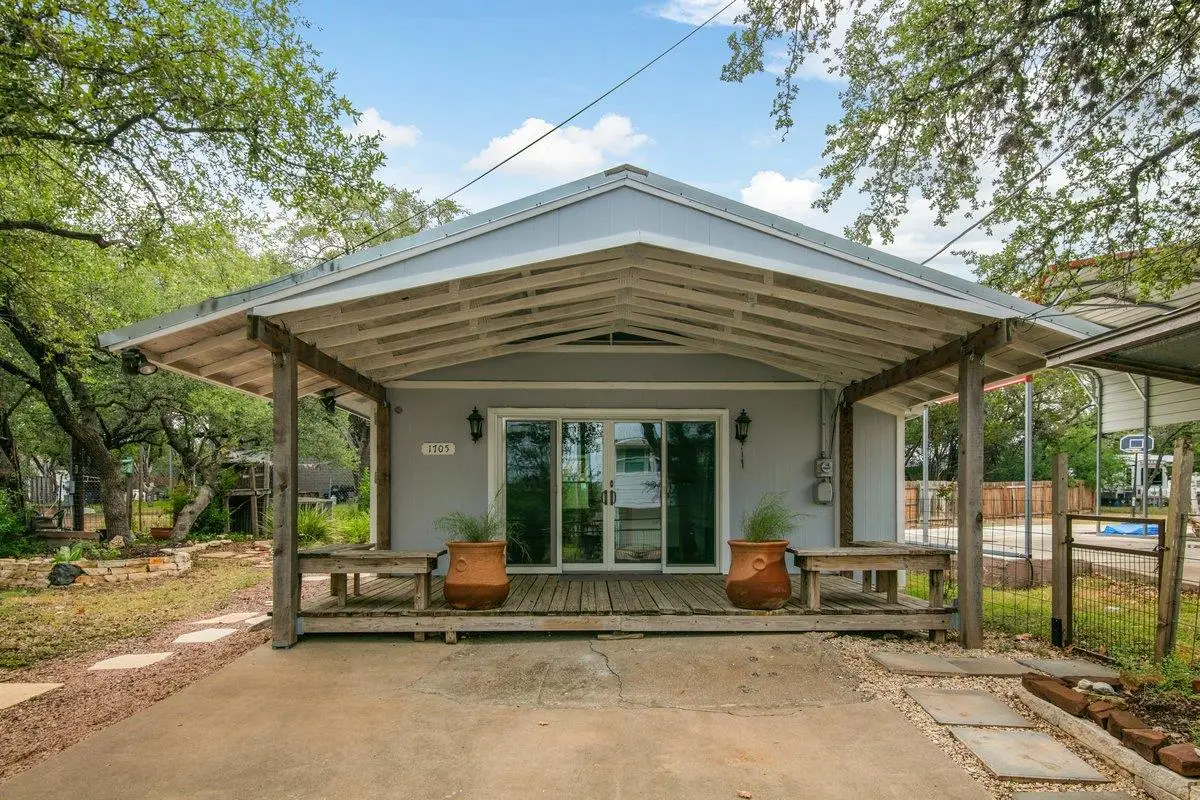 1705 Blue Cat Ln, Austin, TX 78734 - #1