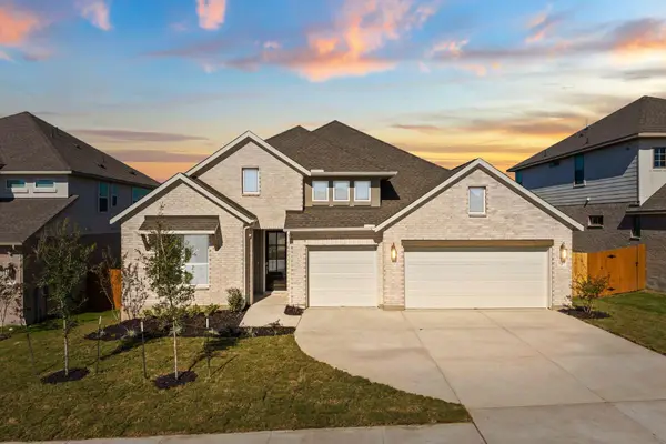 116 Gibbs Dr, Liberty Hill, TX 78642