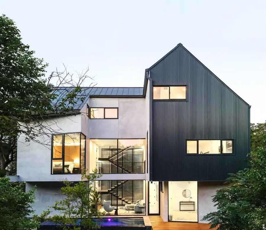 1115 W 31 St, Austin, TX 78705 - #2