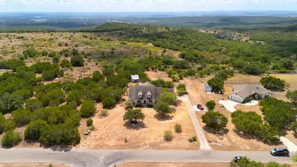 101 Sonora Dr, Bertram, TX 78605
