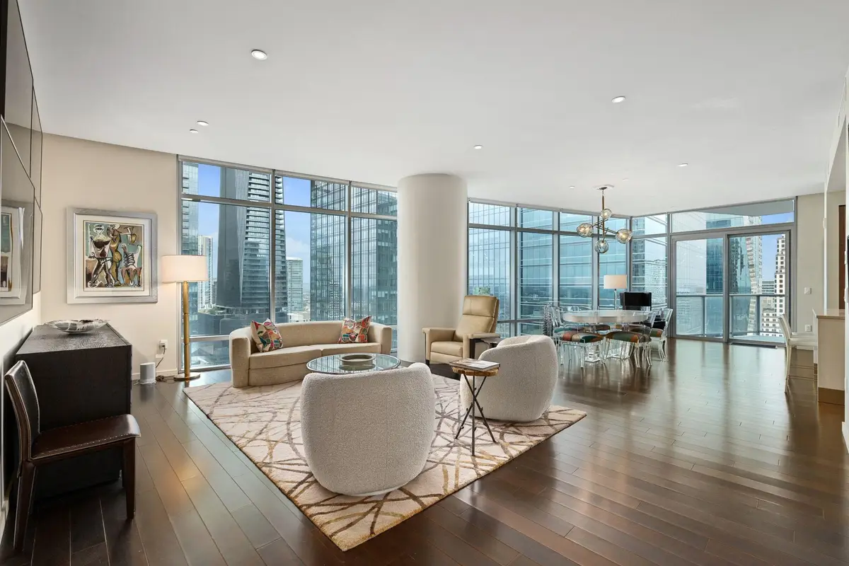 200 Congress Ave #24E, Austin, TX 78701 - Image #1