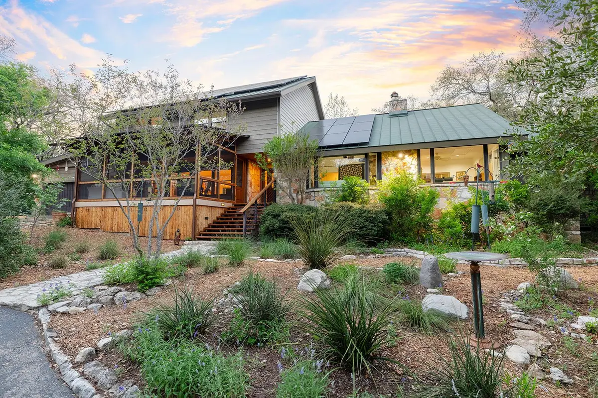 915 Wild Basin Ledge, Austin, TX 78746 - #1