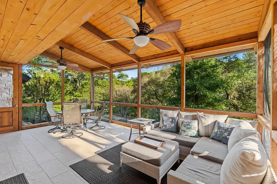 915 Wild Basin Ledge, Austin, TX 78746 - #2